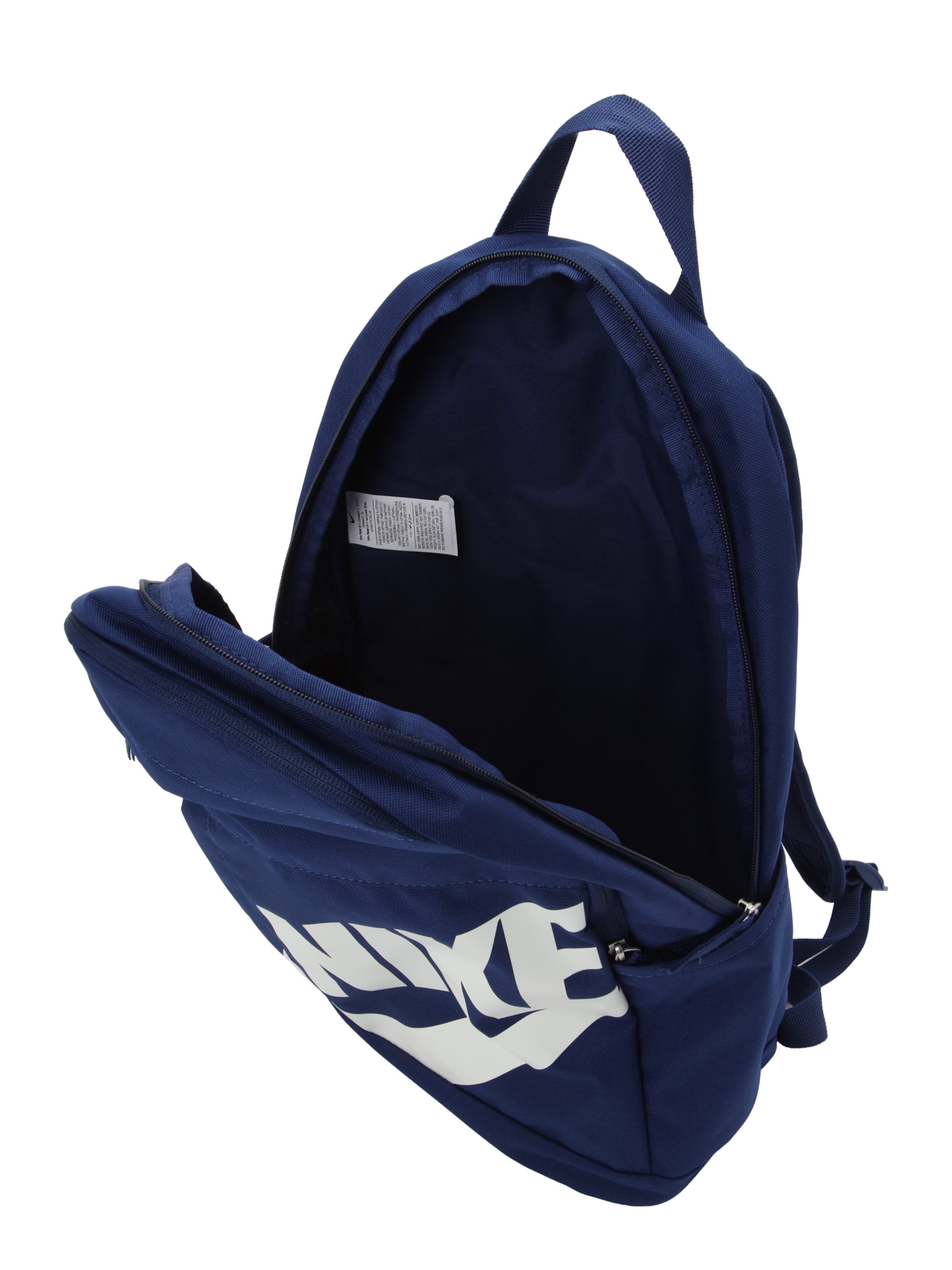 Nike Sportswear Plecak 'Elemental' w kolorze niebieski