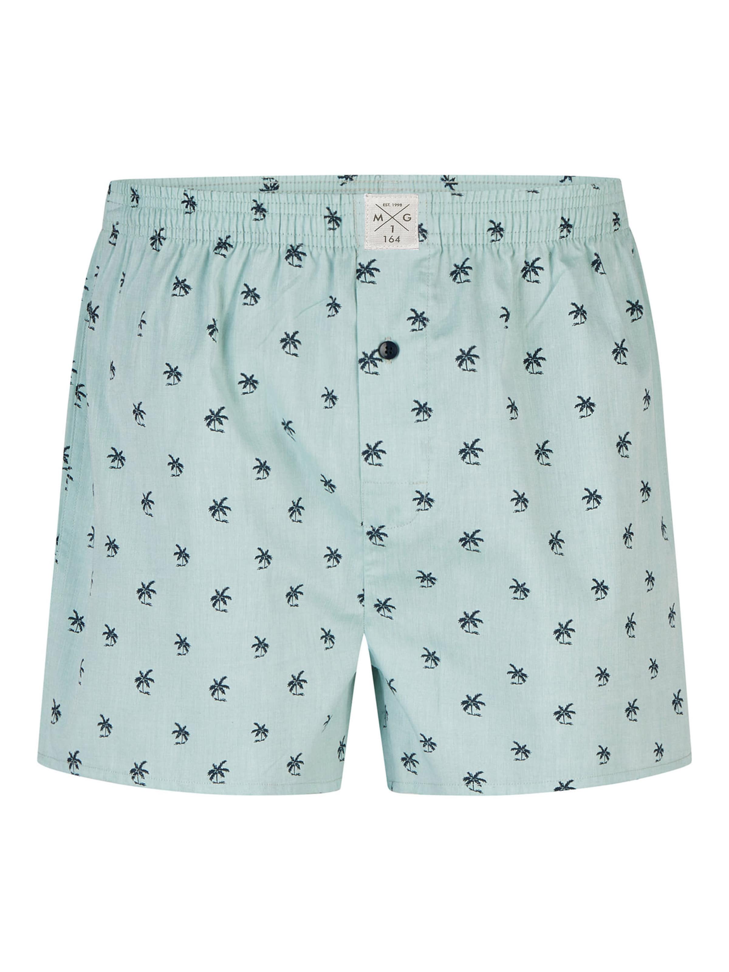 MG-1 Onderbroek ' Classics ' in Gemengde kleuren