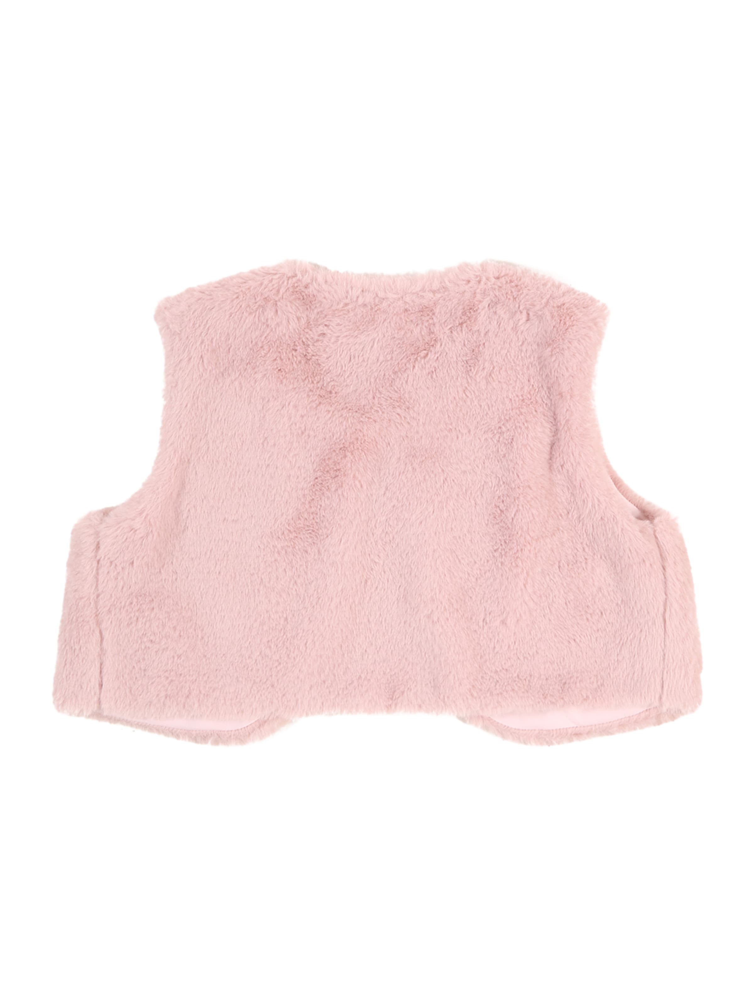 DanamadePrsluk 'HASEL' - roza boja