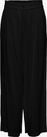 ONLY Trousers 'TOKYO' in Black: front