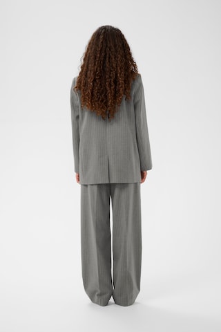 InWear Blazers 'HosannaIW' in Grijs