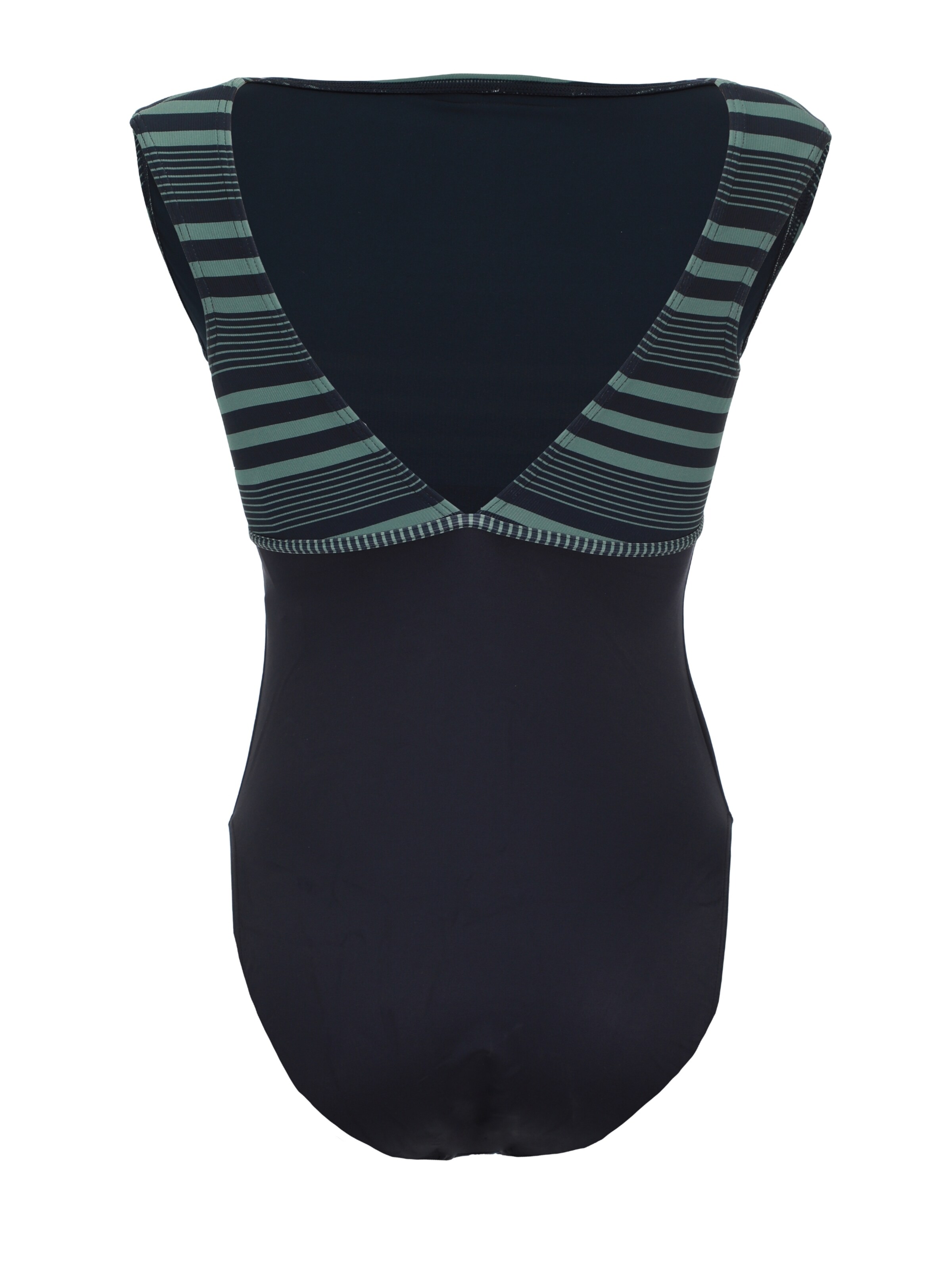 VIVID Σουτιέν για T-Shirt Ολόσωμο μαγιό σε μπλε