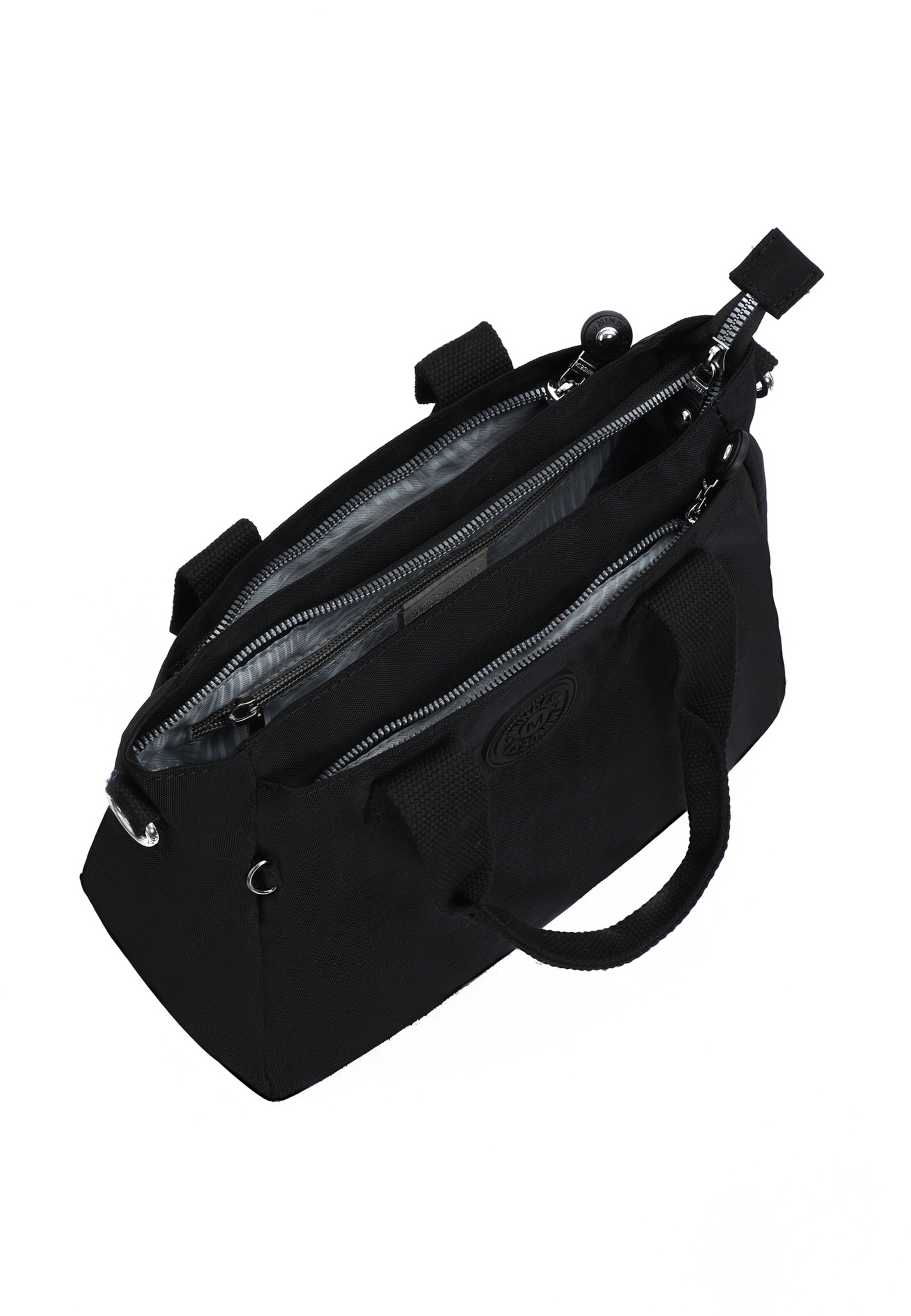 MindesaRučna torbica - crna boja