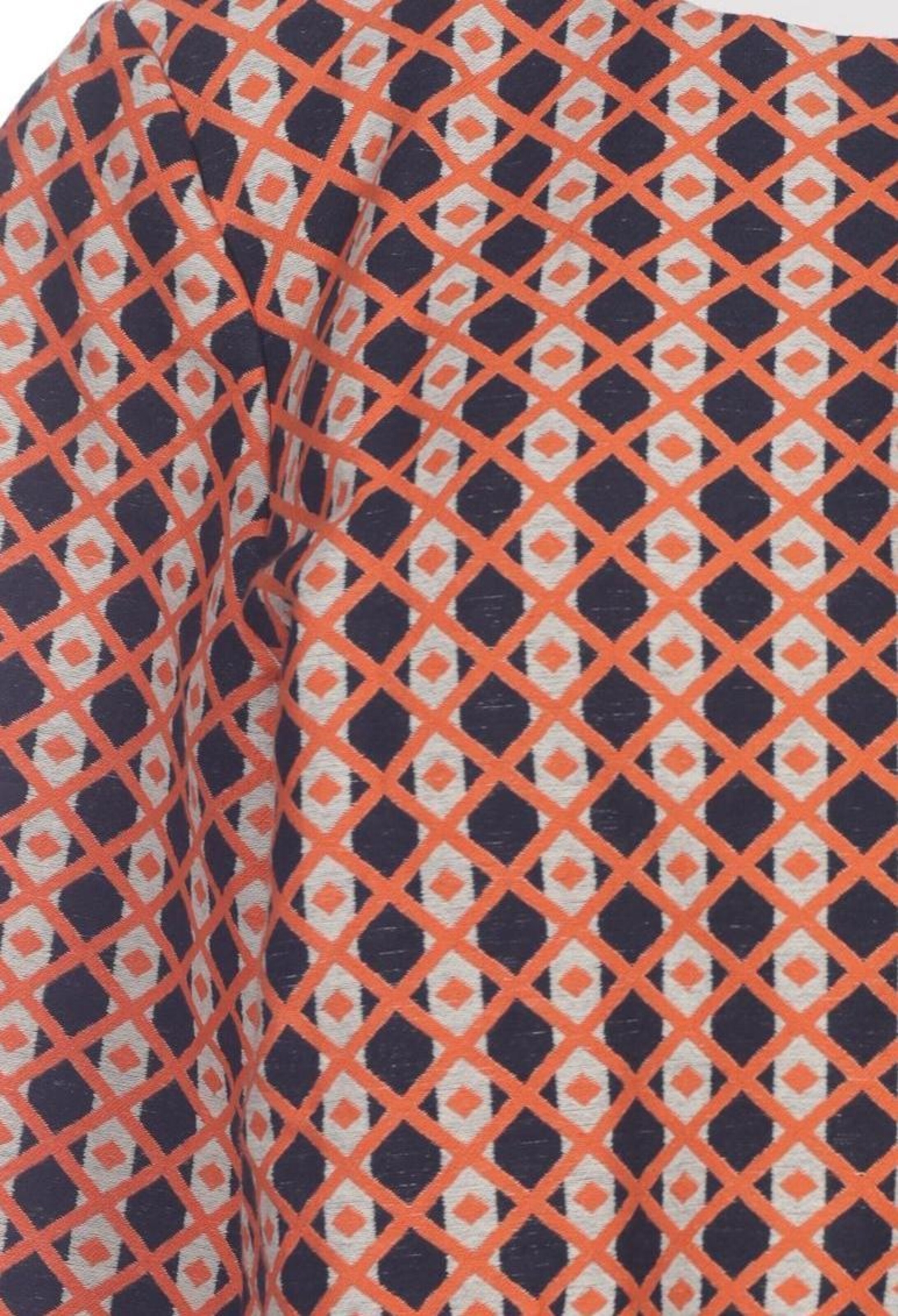 HALLHUBER Blazer in XL in Orange