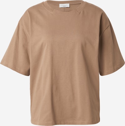 Kamila Šikl Shirt in Taupe, Item view