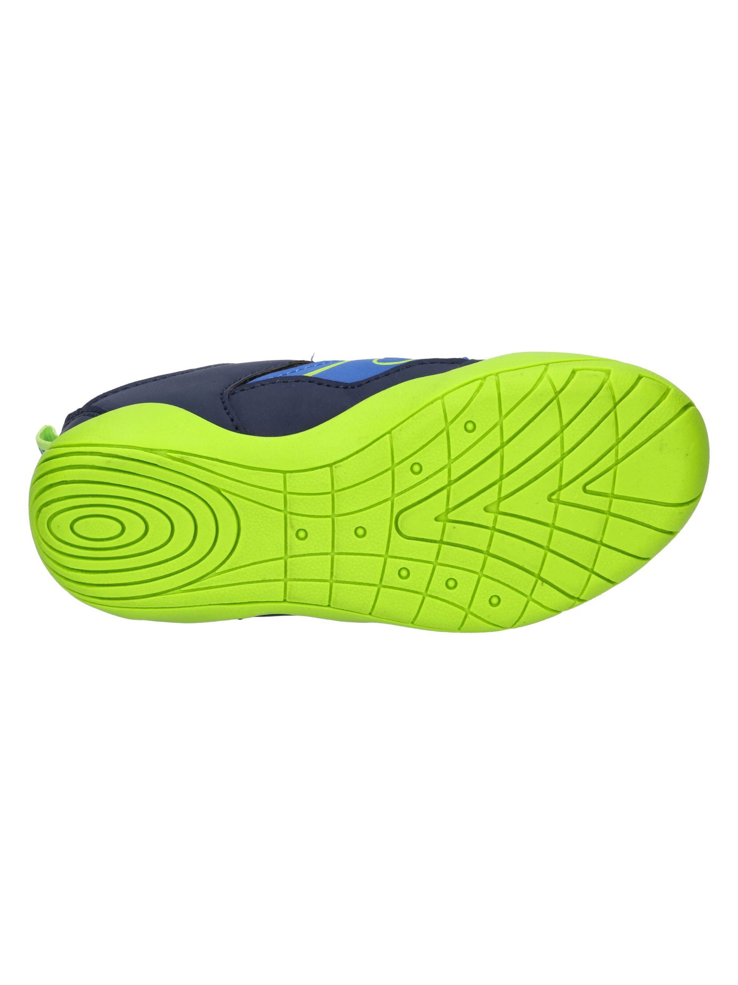 LICO Sneakers 'Matura VS' in Blue
