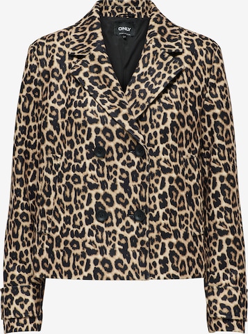 ONLYPrijelazni kaput 'ONLFREJA NANCY' - bež boja: prednji dio