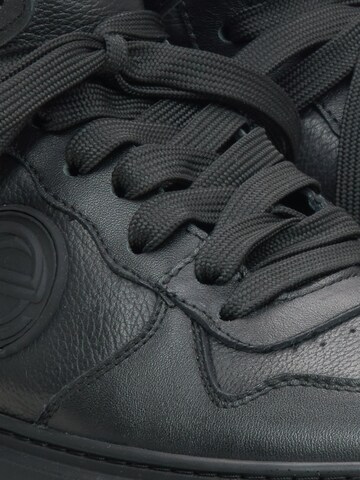 Estro Platform trainers '09-3198' in Black