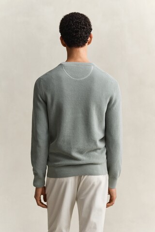 GANT Sweater in Green
