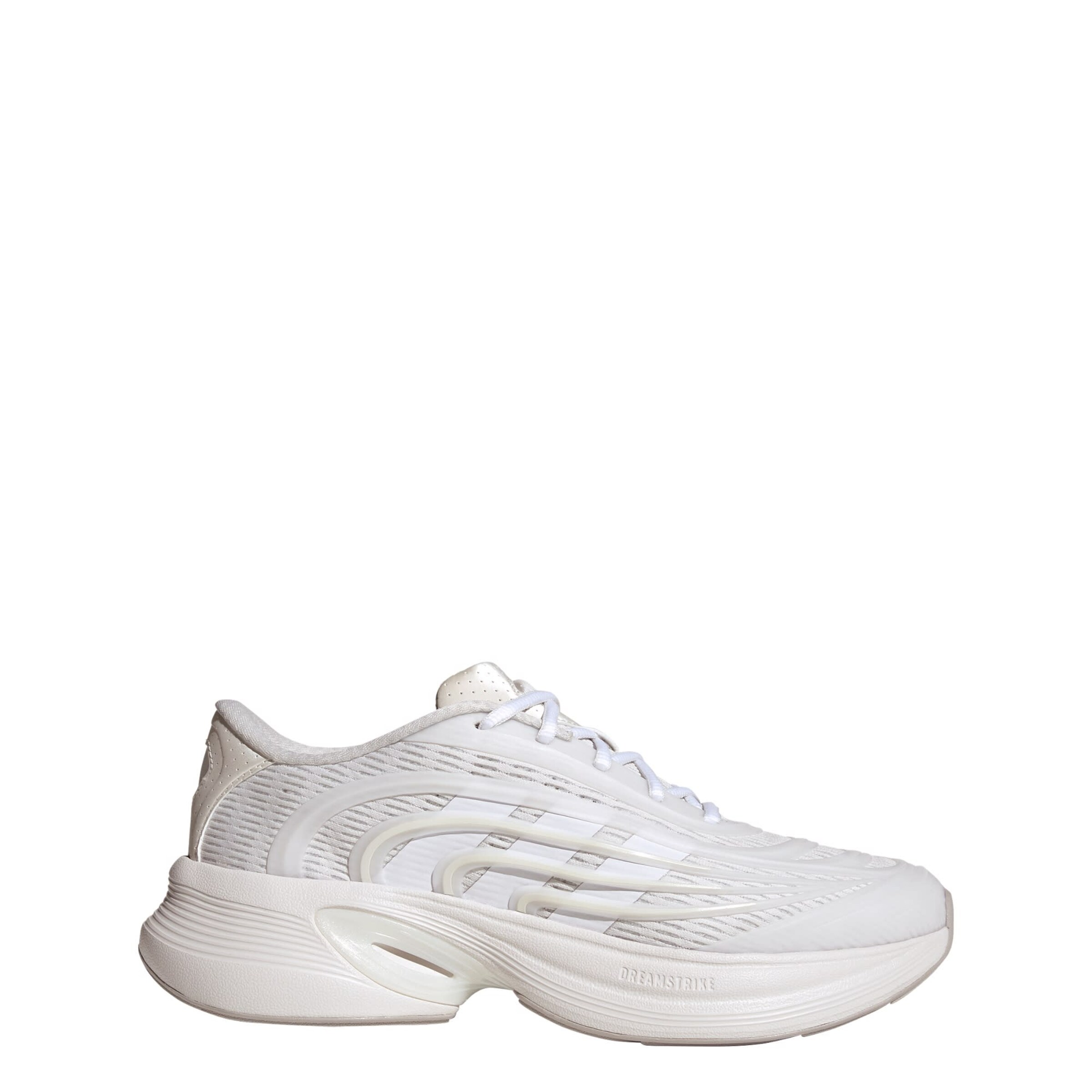Baskets basses 'Climacool Spw' ADIDAS SPORTSWEAR en blanc