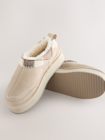 Next Bokabakancsok - barna