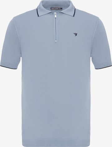 Felix Hardy Poloshirt in Blau: predná strana