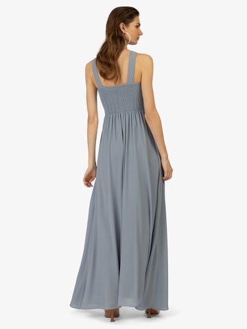 Kraimod Abendkleid in Grau