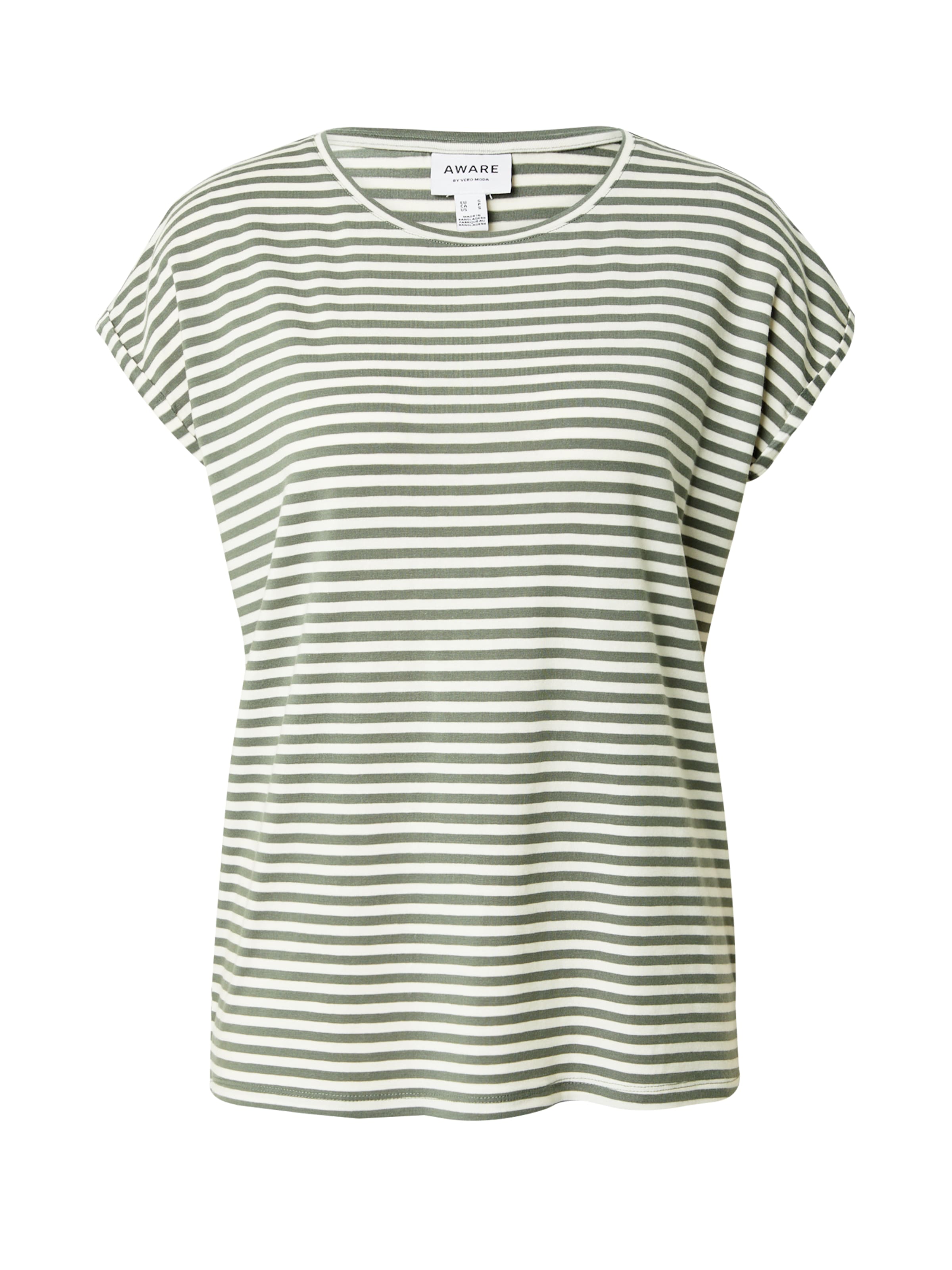 Aware Särk 'AVA', värv roheline: eest vaates