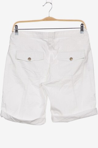EDC BY ESPRIT Shorts in L in White