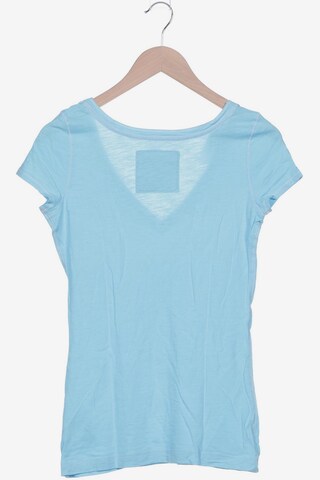 Abercrombie & Fitch T-Shirt M in Blau