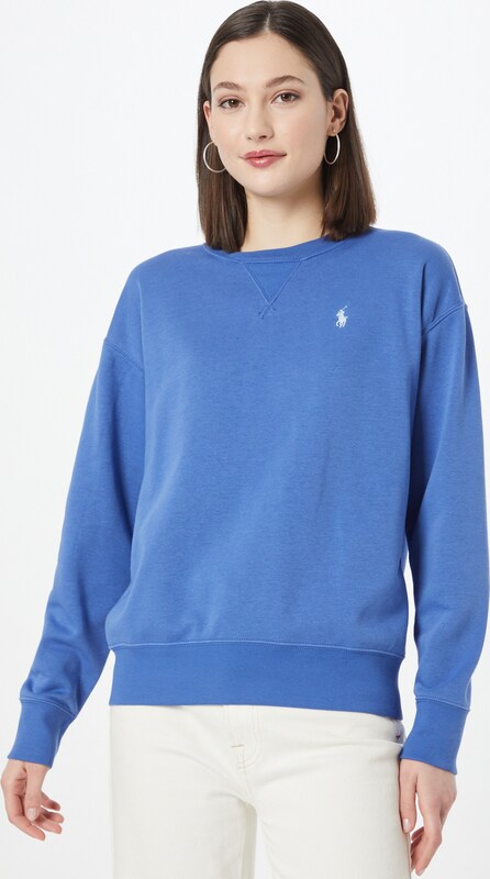 Polo Ralph Lauren Sweatshirt in Blau PN6975