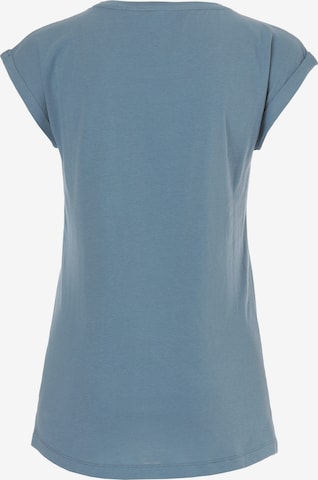 Lakeville Mountain Shirt in Blue