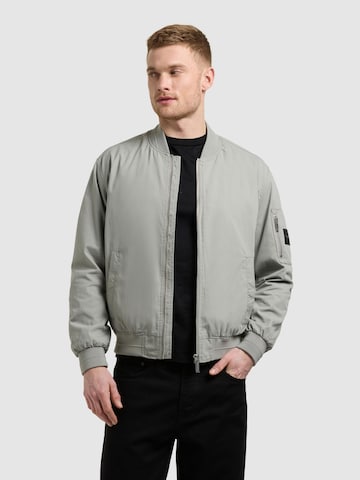 khujo Tussenjas 'Tawas' in Groen