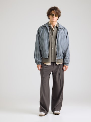 Comfort fit Giacca di mezza stagione 'ONSNEWKODYL' di Only & Sons in grigio