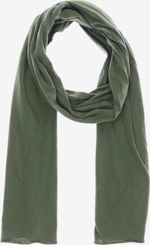 Hüftgold Scarf & Wrap in One size in Green: front
