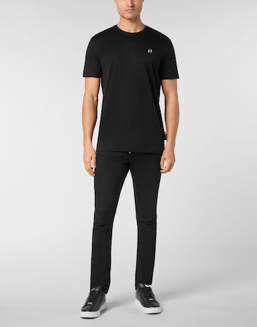 Philipp Plein - Camiseta en negro
