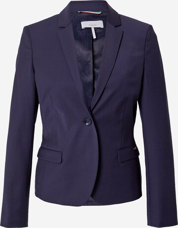 CINQUE Blazer 'Ciboom' in Blue: front