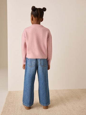 Pull-over Next en rose