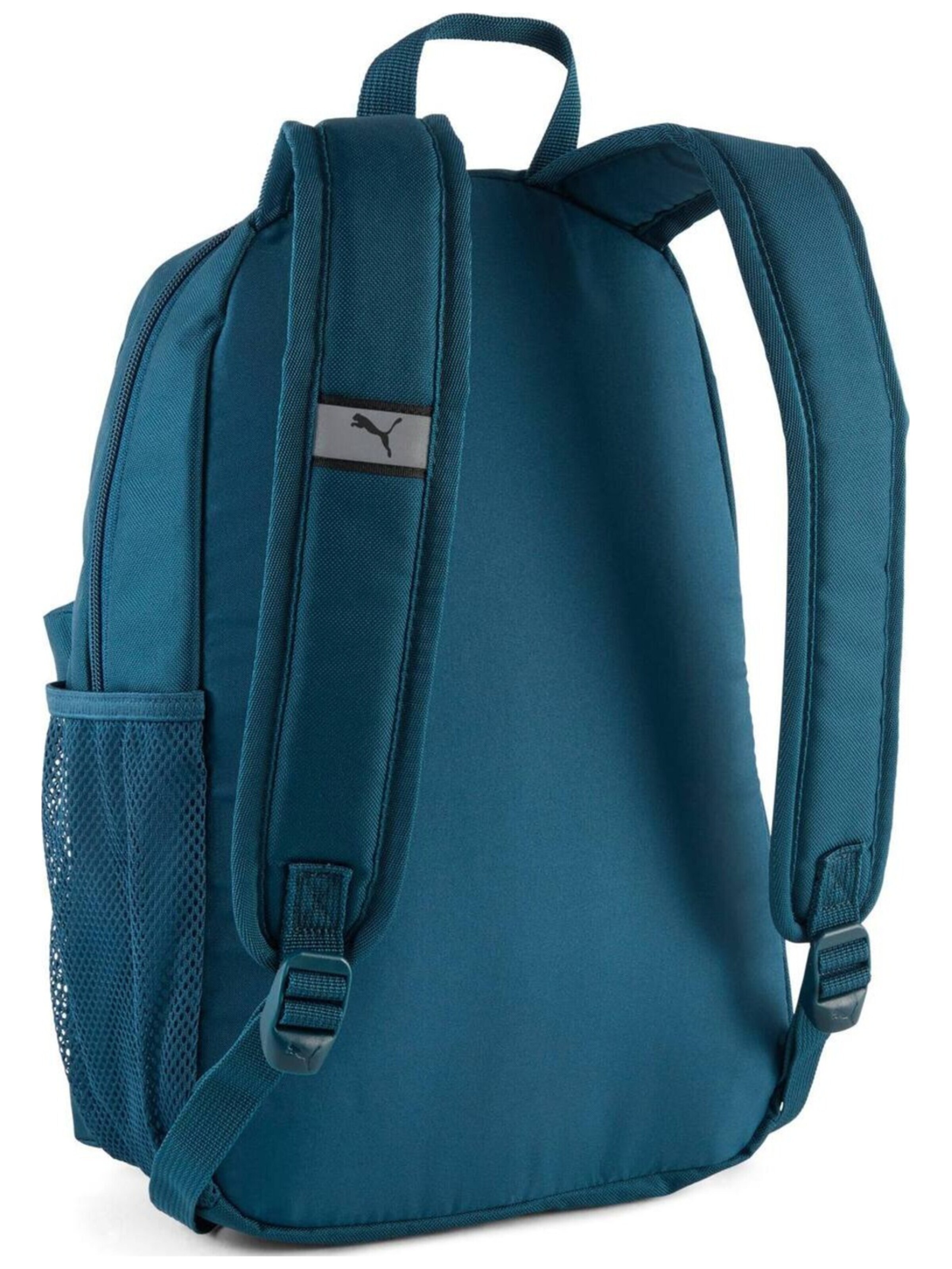 Zaino 'Puma Phase Lp Small Backpack Mauve Glow 13L' di PUMA in blu