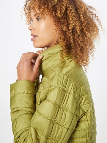 GERRY WEBER Between-Season Jacket in Green