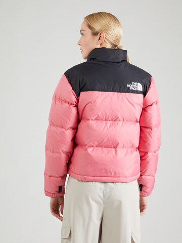 THE NORTH FACE Přechodná bunda '1996 Retro Nuptse' – pink