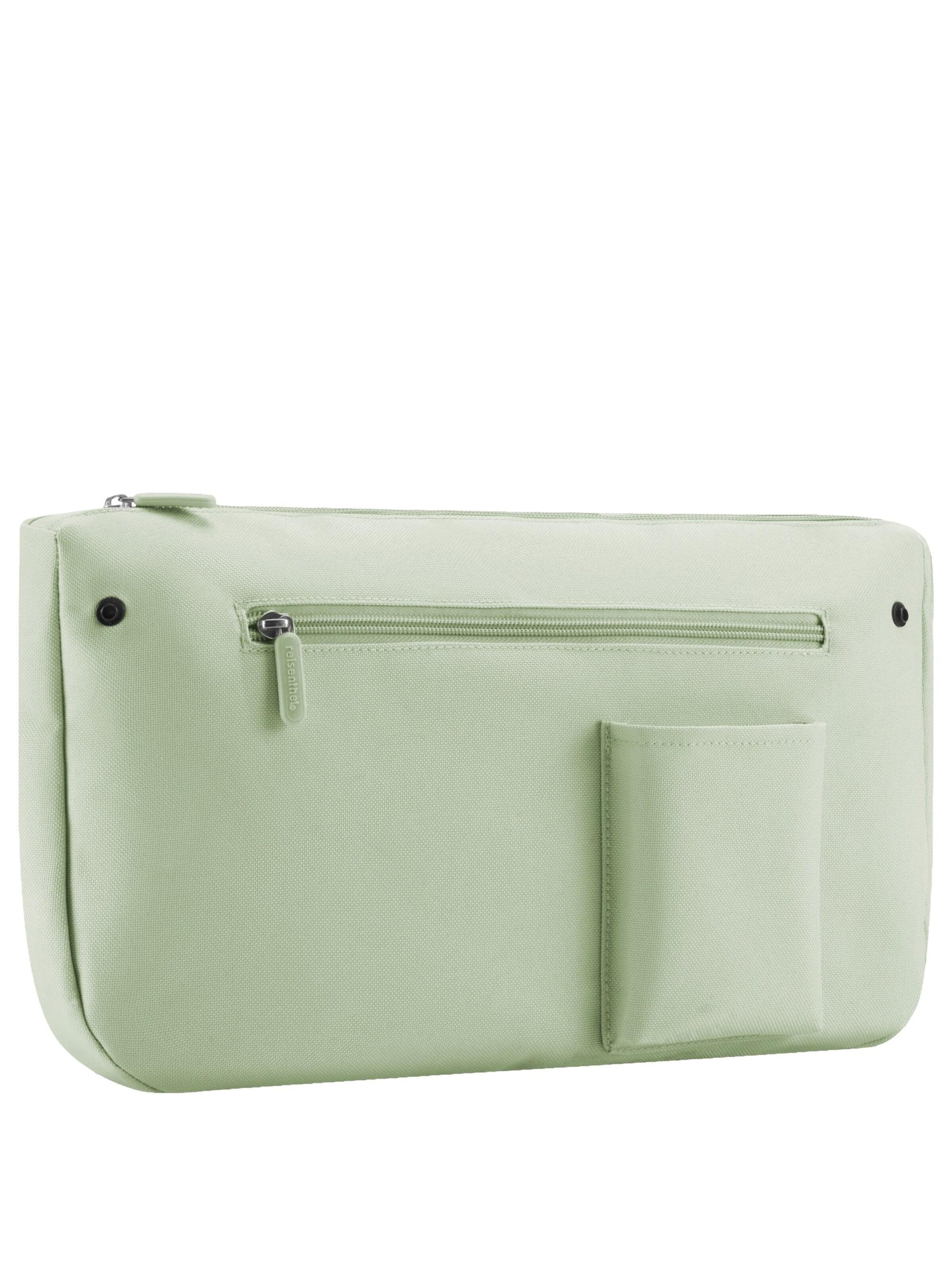 REISENTHEL Shopper‌ in Grün