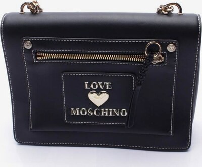 Love Moschino Schultertasche / Umhängetasche in One Size in schwarz, Produktansicht