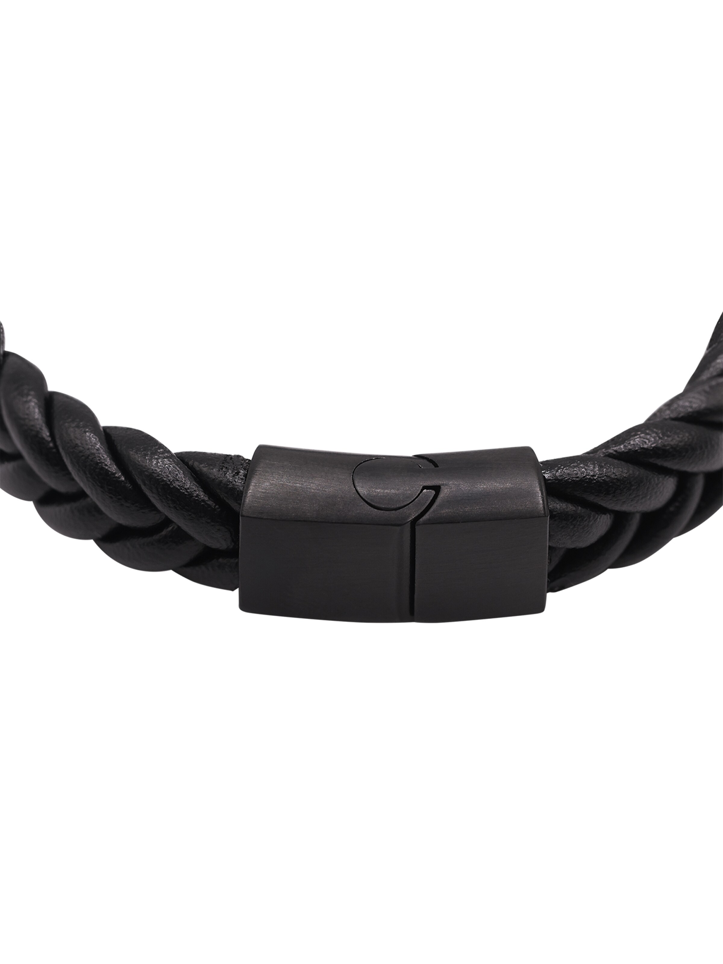 Heideman Bracelet 'Jakob' in Black