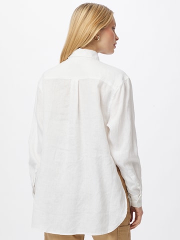 Twist & Tango - Blusa 'Kelly' en blanco