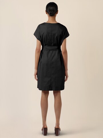 APART Dress in Black