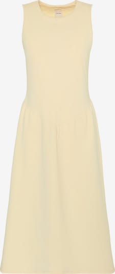 Calvin Klein Kleid in 32 in gelb, Produktansicht