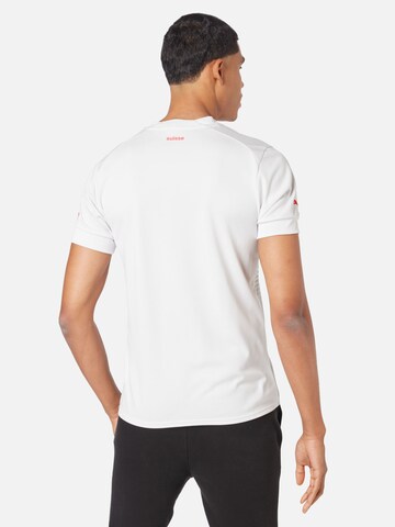 Maillot PUMA en blanc