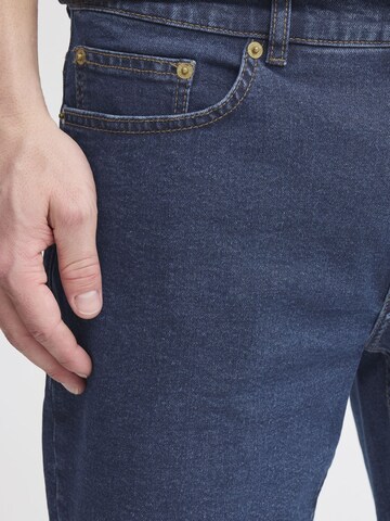 regular Jeans ' MITAN ' di !Solid in blu