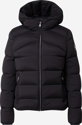 Colmar Jacke in Schwarz: predná strana