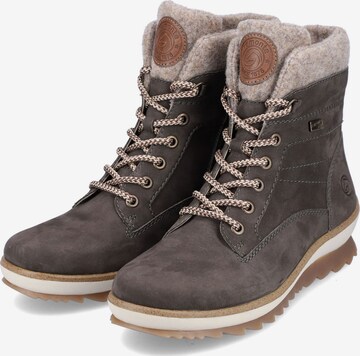 Boots REMONTE en marron