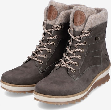 REMONTE Boots in Brown