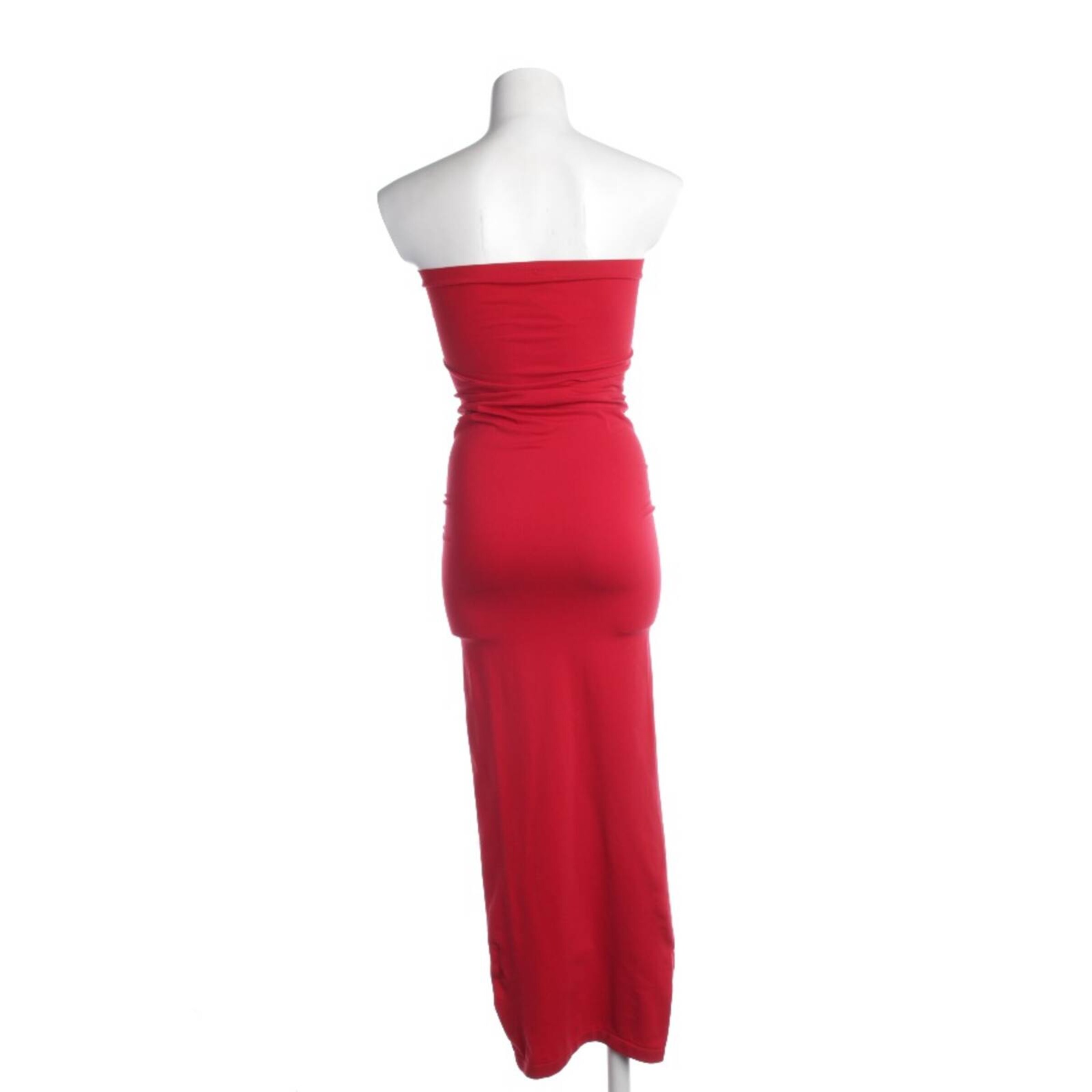 Wolford Dress in S in Red