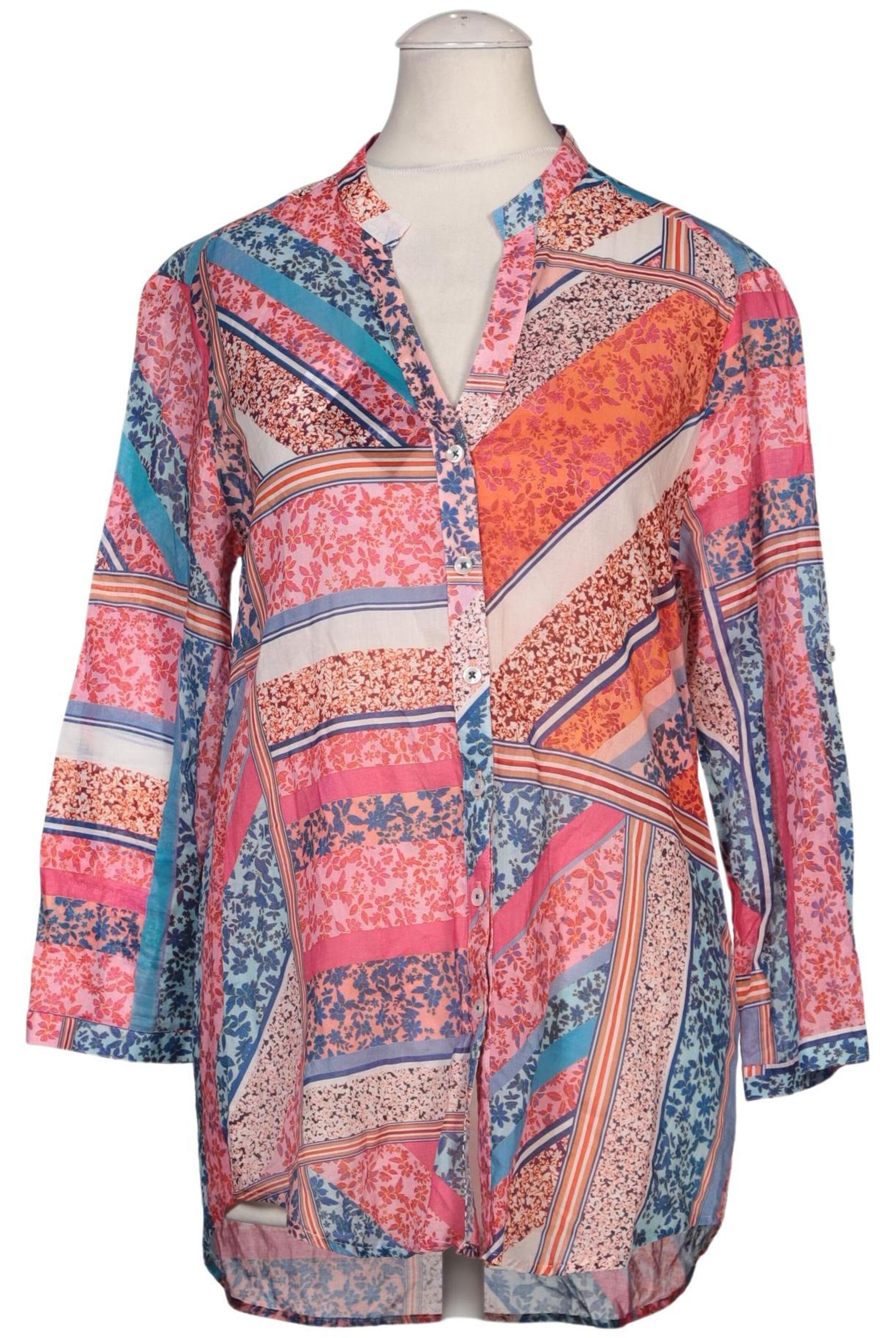 ETERNA Blouse & Tunic in S in Mixed colors: front