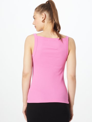 DRYKORN Top 'Aneti' in Pink