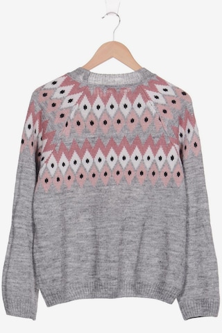 Anna Field Pullover XXL in Grau