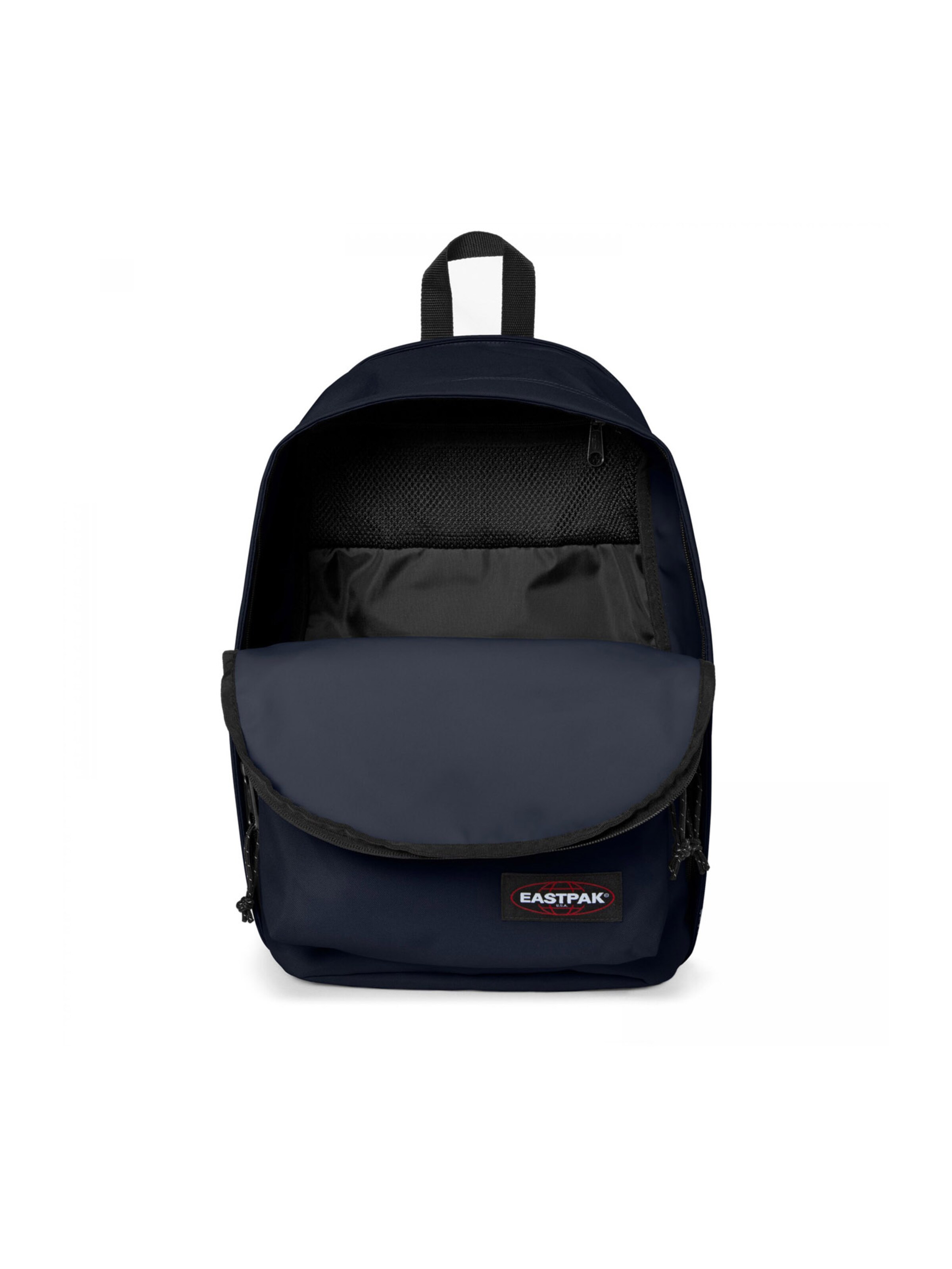 Zaino 'Back To Work' di EASTPAK in blu
