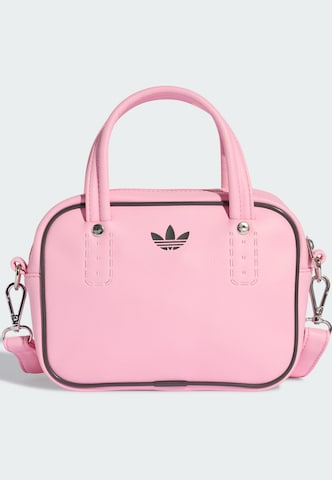 ADIDAS ORIGINALS Сумка через плечо 'Adicolor' в Ярко-розовый