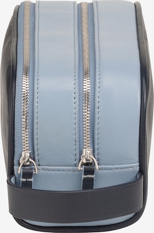 DuDu Cosmetic Bag 'Thani' in Blue