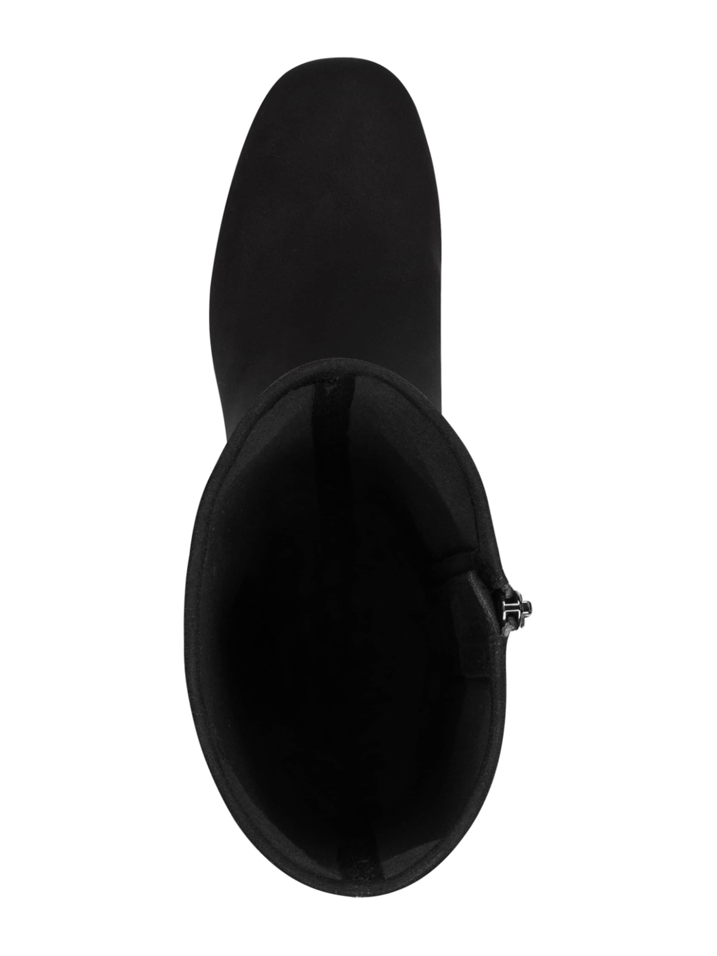 Tamaris Boots in Black